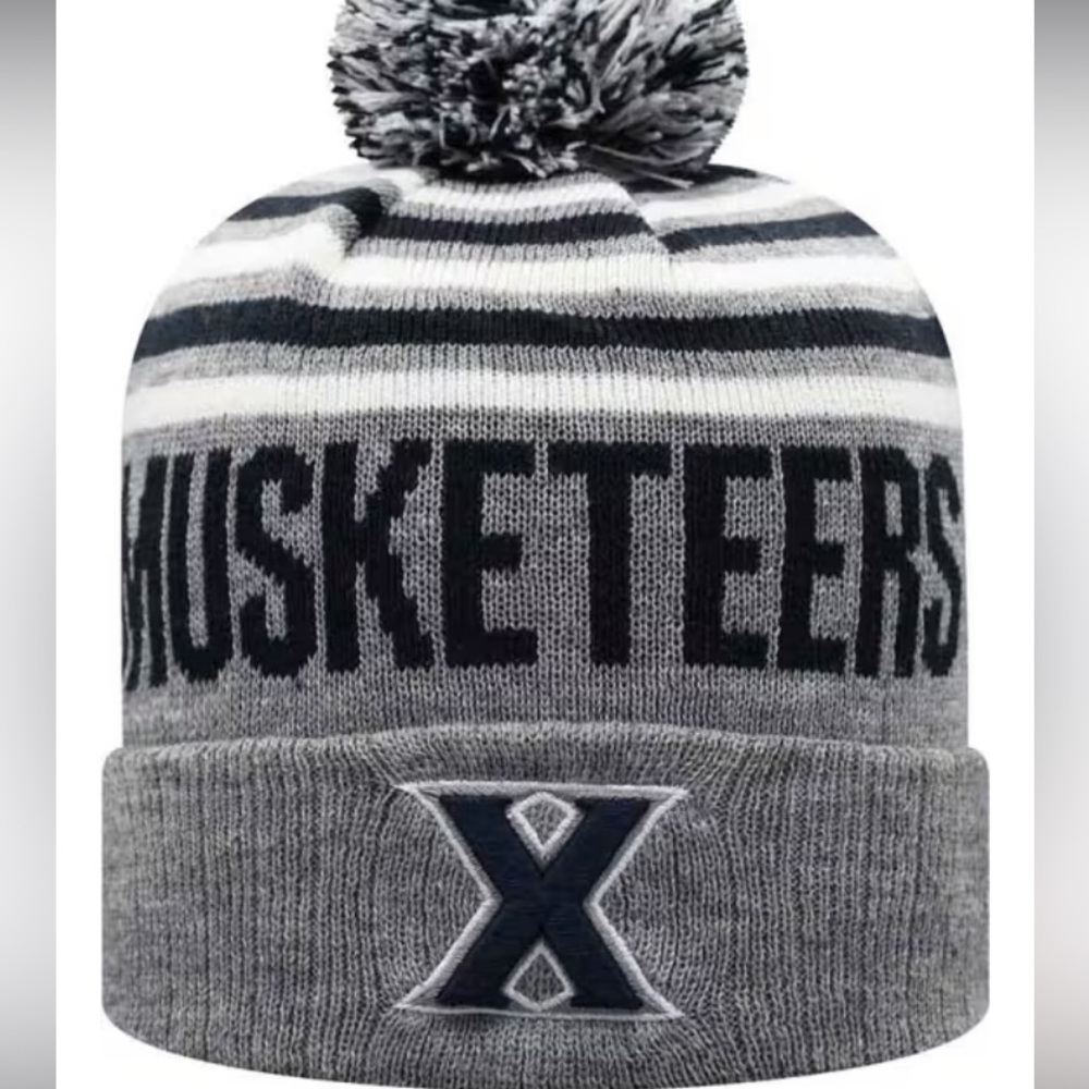 NWT LogoFit Kentucky Wildcats Knit Beanie - Blue